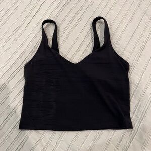 Lululemon align tank top size 4